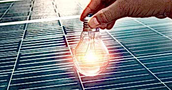 Güneş Panelleri Nasıl Elektrik Üretir?