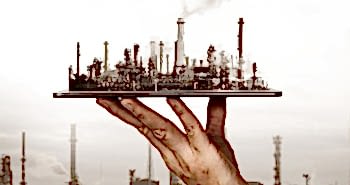 Sanayi İçin Tasarruf Etmenin Yolları