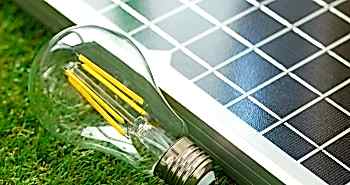 Solar Enerji Firması