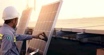 Yap - İşlet - Devret GES